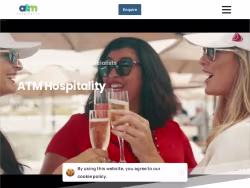 Atmhospitality