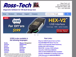 Ross-tech