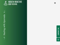 Healthreactive