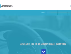 Sremotors logo