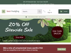 Best4hedging