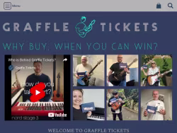 Graffletickets