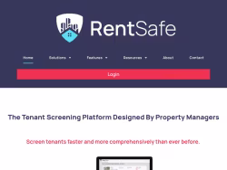 Rentsafe