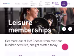 Mytimeactive