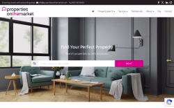 Properties on the Market