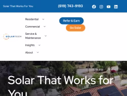 Solartechonline