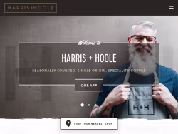 Harrisandhoole