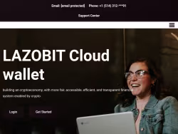 Lazobit