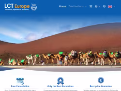Lcteurope