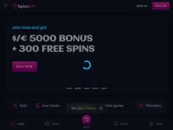 Spinsup