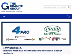 Thegranitegroup