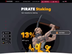 Piratecash