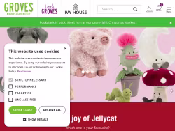 Grovesnurseries