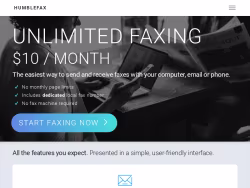 Humblefax