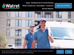 Watret