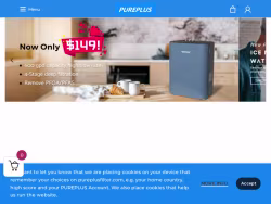 Pureplusfilter