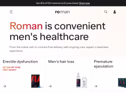 Getroman