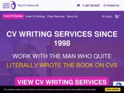 Cvcentre