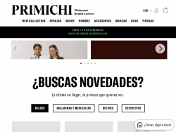 Primichi