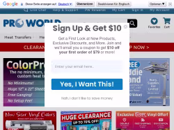 Proworldinc