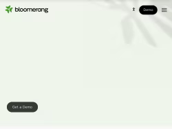 Bloomerang