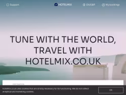 Hotelmix