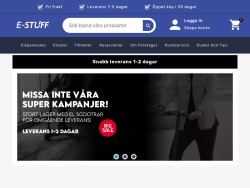 E-stuff