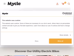 Mycle