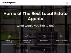 Propertyloop