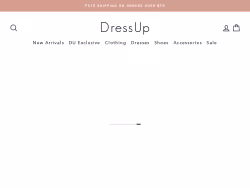 Shopdressup