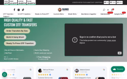 Sumotransfers