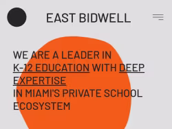 Eastbidwell