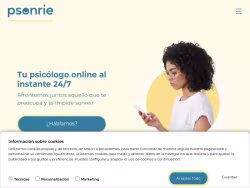 Psonrie