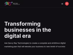 Savvyraytech