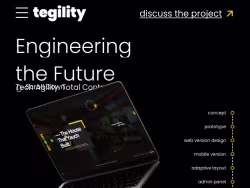 Tegility
