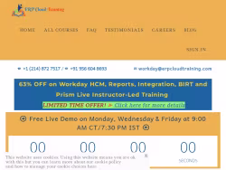 Erpcloudtraining