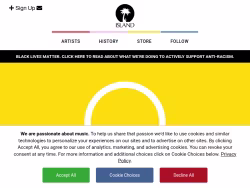 Islandrecords