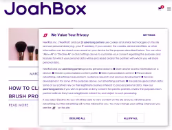 Joahbox