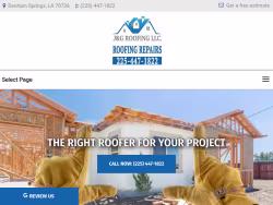Jgroofingrepairs