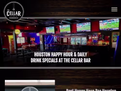 Thecellarbar