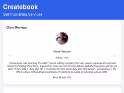 Createbook