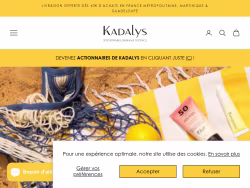 Kadalys