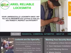 Arielreliable