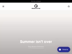 Imaanactive