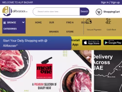 Alifbazaar