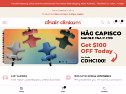 Chairdinkum
