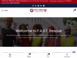 Fast-rescue
