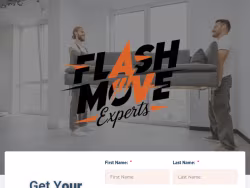 Flashmoveexperts