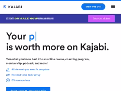 Kajabi