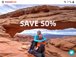 Traveltalktours
